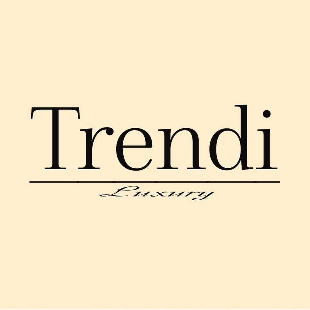 Meet your Posher, Trendi